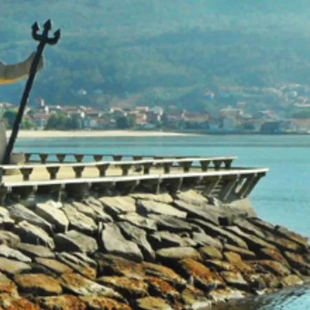 Barco Fairline * Moana