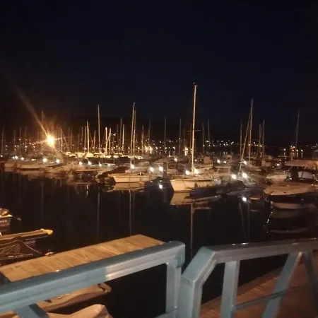 Barco Fairline *