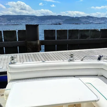 Barco Fairline *