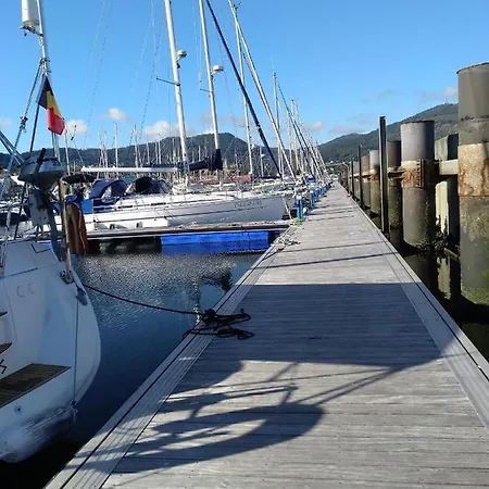Barco Fairline * Moana