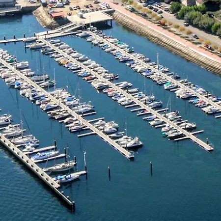 Barco Fairline * Moana
