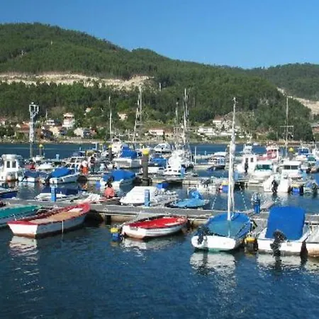 Barco Fairline Moana