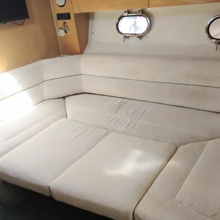 Barco Fairline *